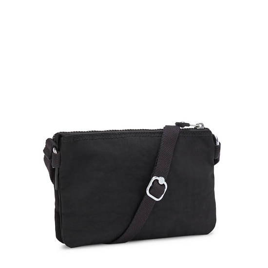 Sacs Crossbody Kipling Creativity XB Noir | FR 2115GS